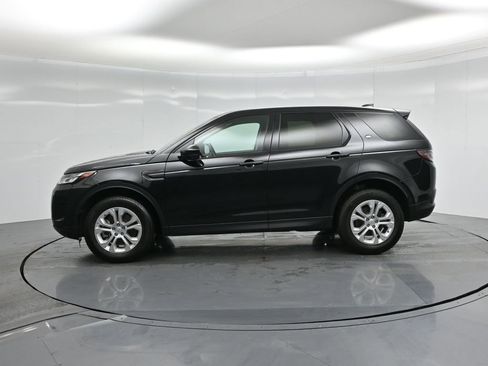 Used 2021 Land Rover Discovery Sport S image 28
