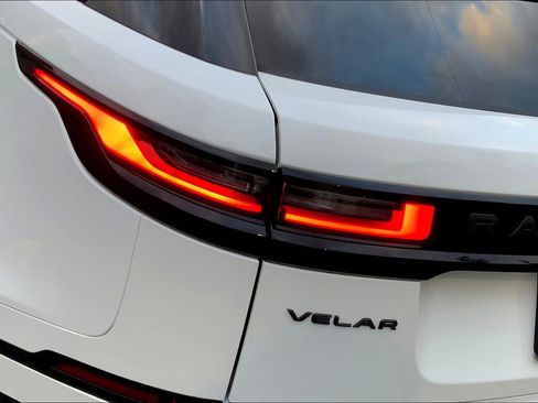 Used 2026 Land Rover Range Rover Velar Dynamic SE image 28