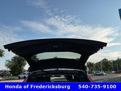 Used 2018 Honda CR-V EX image 16