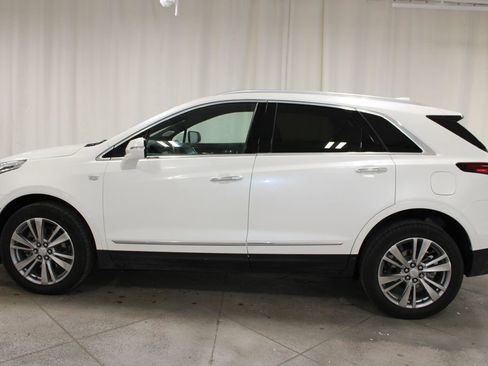 Used 2024 Cadillac XT5 Premium Luxury FWD image 6