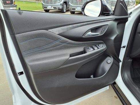 New 2026 Buick Envista Sport Touring w/ Convenience I Package FWD image 21