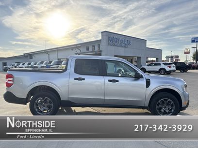 Used 2023 Ford Maverick XLT w/ Equipment Group 300A Standard
