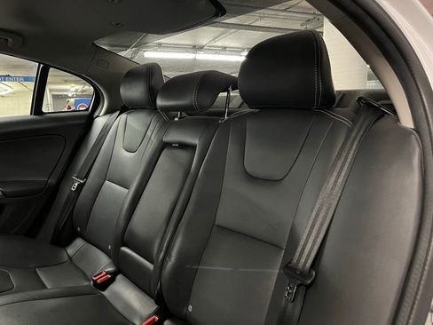 Used 2017 Volvo S60 T5 Dynamic w/ Vision Package FWD image 20