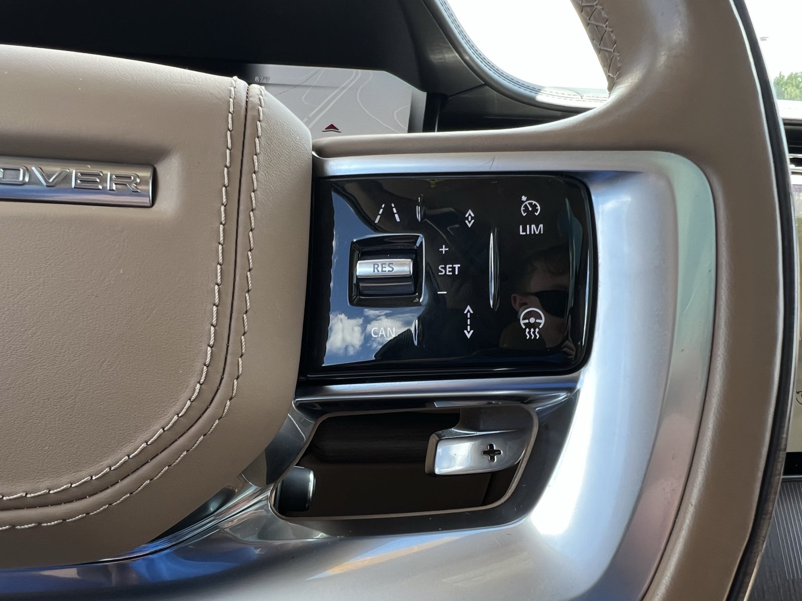 Used 2024 Land Rover Range Rover Autobiography AWD/4WD image 19