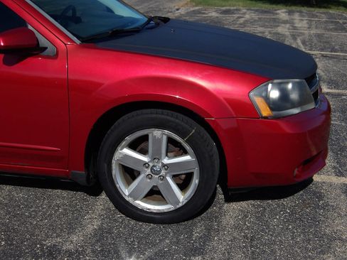 Used 2008 Dodge Avenger R/T w/ Premium Convenience Group image 26