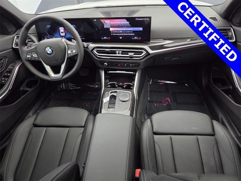 Certified 2023 BMW 330i Sedan w/ Driving Assistance Package image 20