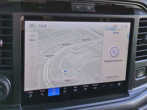 Used 2025 Ford F150 Tremor w/ Tow/Haul Package image 20