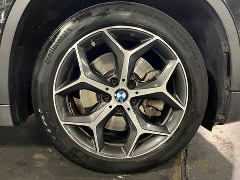 Used 2017 BMW X1 xDrive28i AWD/4WD image 9