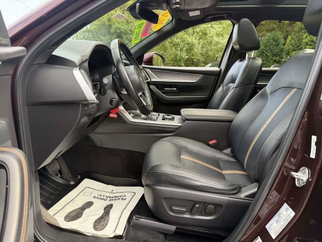 Certified 2024 MAZDA CX-90 3.3 Turbo S w/ Premium Package AWD/4WD image 8