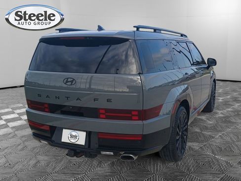 Used 2024 Hyundai Santa Fe Calligraphy image 5