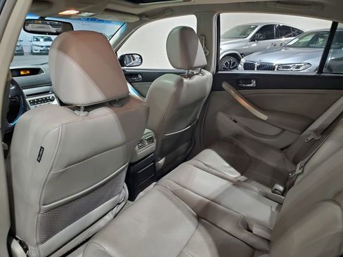 Used 2006 INFINITI G35 Sedan w/ (P02) Premium Pkg B image 24