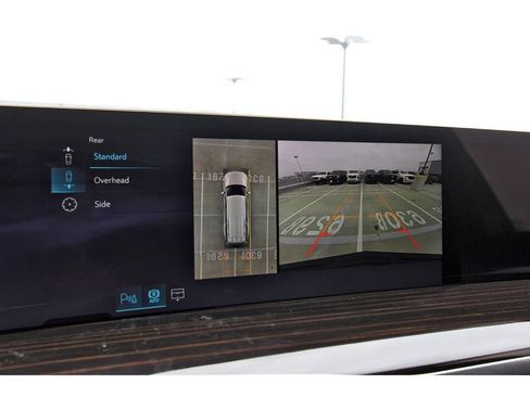 New 2026 Cadillac Escalade ESV 2WD image 18