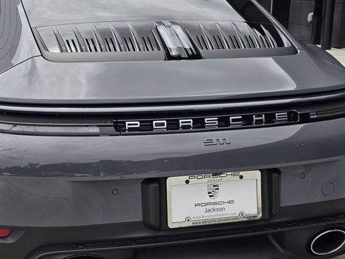 New 2026 Porsche 911 Carrera RWD image 11