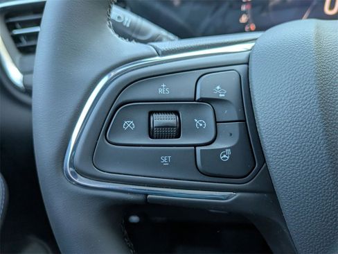 New 2026 Buick Encore GX Sport Touring w/ Comfort Package image 17