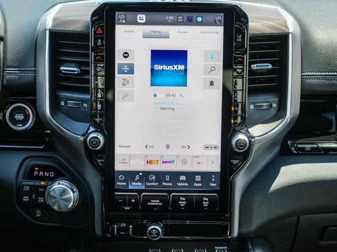 New 2026 RAM 1500 Laramie image 15