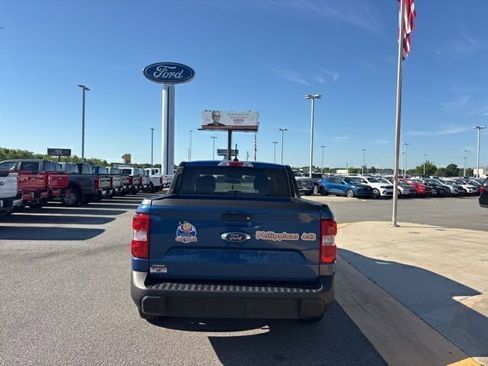 Used 2023 Ford Maverick XL FWD image 4