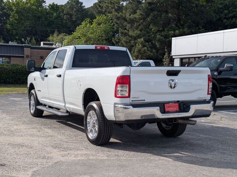 Used 2024 RAM 3500 Big Horn AWD/4WD image 5