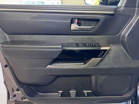 Used 2024 Toyota Sequoia Limited AWD/4WD image 22