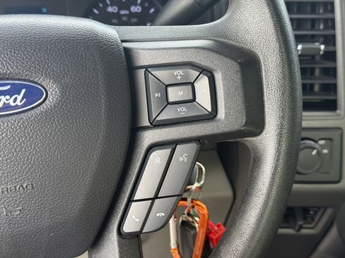 Used 2021 Chevrolet Silverado 1500 Custom RWD image 25