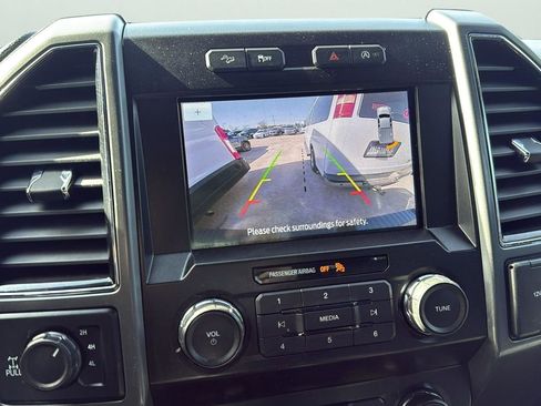 Used 2020 Ford F150 XLT w/ Equipment Group 302A Luxury image 18