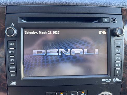 Used 2013 GMC Sierra 1500 Denali image 17