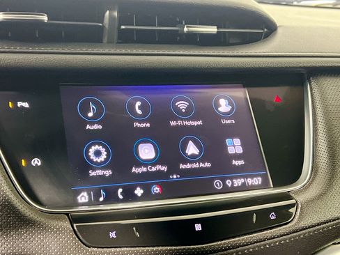 Used 2020 Cadillac XT5 Sportv image 28