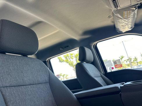 New 2025 Ford F250 XL w/ STX Appearance Package image 16