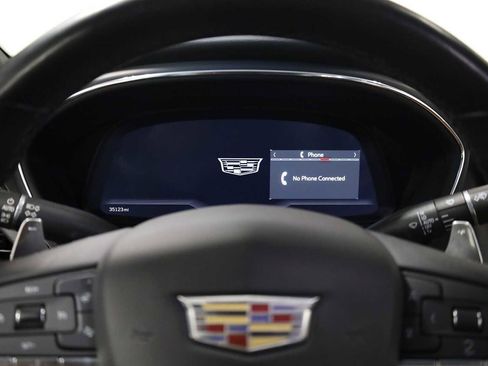 Used 2023 Cadillac CT5 Sport w/ Platinum Package image 22