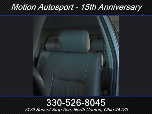 Used 2012 Toyota Tundra 4x4 CrewMax image 31