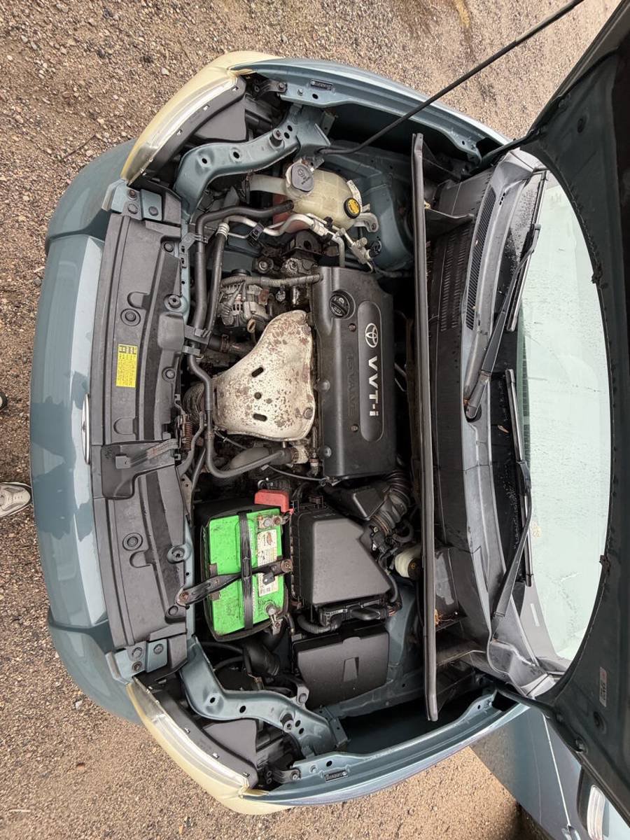Used 2008 Scion xB FWD image 41