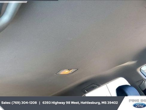 Used 2016 Toyota 4Runner SR5 image 16