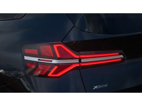 New 2026 BMW X3 xDrive30 image 8