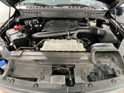 Certified 2023 Ford F150 Tremor w/ Equipment Group 402A High image 33