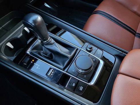 Used 2024 MAZDA CX-50 2.5 Turbo w/ Cargo Package image 10