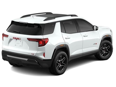 New 2026 GMC Terrain AT4 w/ Convenience Package III image 27