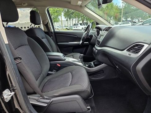 Certified 2020 Dodge Journey SE w/ SE Popular Equipment Group FWD image 19