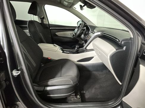 Used 2023 Hyundai Tucson SEL AWD/4WD image 36