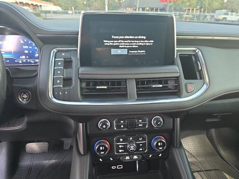 Used 2022 Chevrolet Tahoe RST w/ Luxury Package image 21