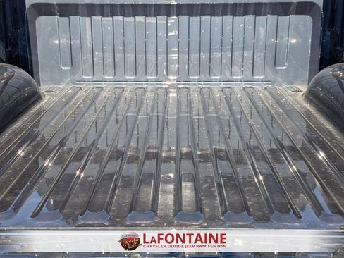 New 2026 RAM 1500 Big Horn image 29