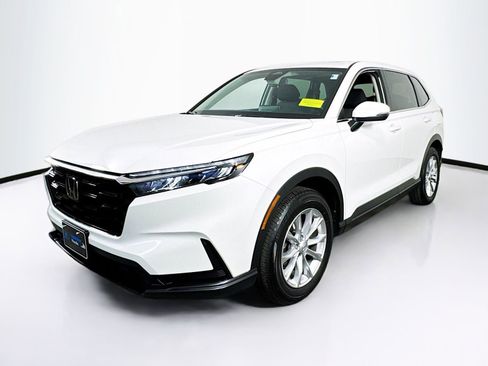 New 2026 Honda HR-V Sport image 3
