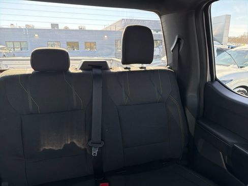 Used 2025 Ford F150 STX w/ Equipment Group 200A image 17
