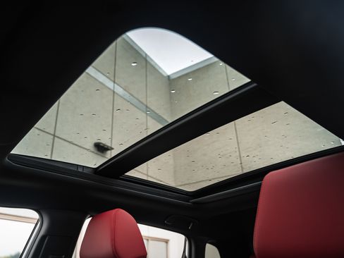 New 2025 Acura ADX A-Spec image 17