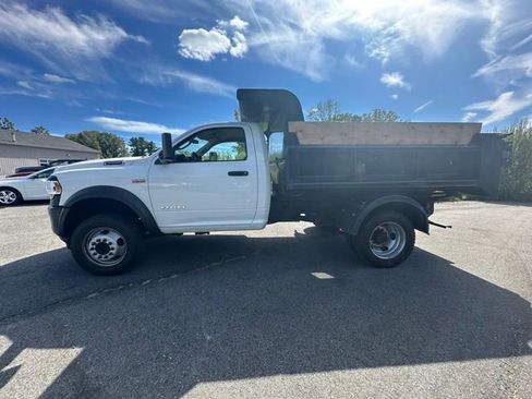 Used 2020 RAM 5500 Tradesman image 7