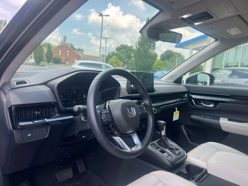 Used 2026 Honda CR-V EX-L image 13