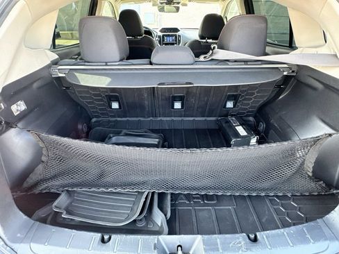 Used 2021 Subaru Crosstrek 2.0i Premium w/ Moonroof Package AWD/4WD image 30