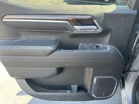 Used 2023 Chevrolet Silverado 1500 LT w/ Protection Package image 34