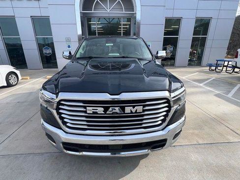 New 2026 RAM 1500 Laramie image 9
