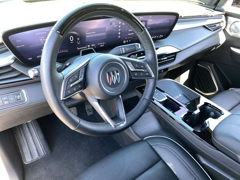 Used 2025 Buick Enclave Avenir w/ Super Cruise Package AWD/4WD image 19