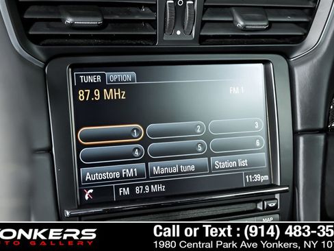Used 2015 Porsche 911 GT3 RWD image 19