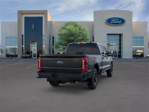 New 2026 Ford F250 XL w/ STX Appearance Package image 8